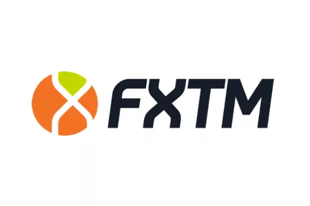 FXTM — client of Just Shoot Me Digital