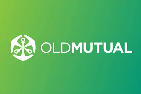 Old Mutual — client of Just Shoot Me Digital