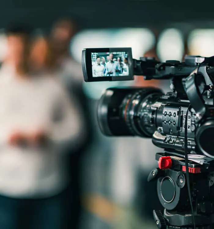 Video shooting — Just Shoot Me Digital